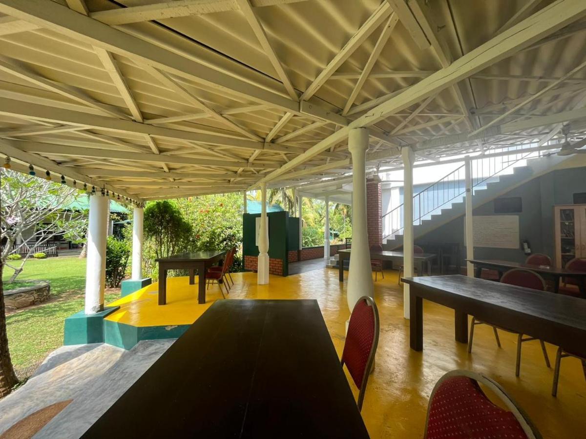 Villa Gaetano Унаватуна Екстериор снимка
